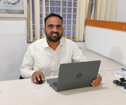 Mr. Shashidar Patil